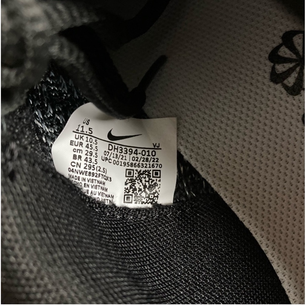 🆕 Nike Men’s SuperRep Go 3 Athletic Running Shoes - Picture 6 of 11